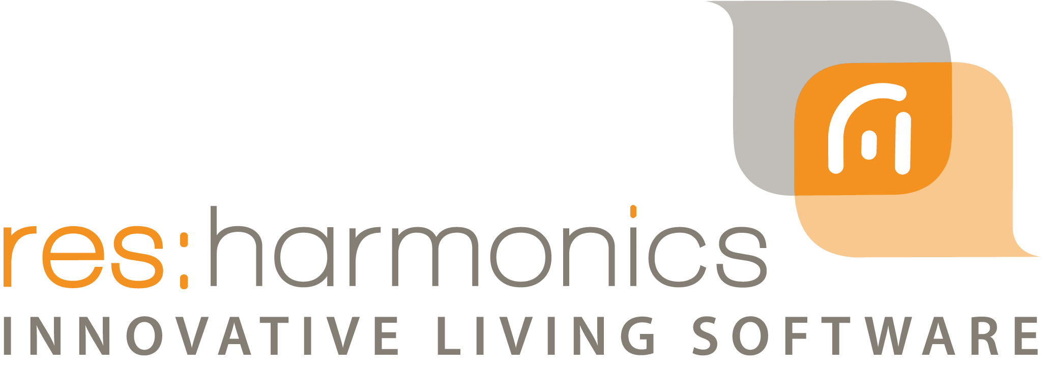 Res:harmonics logo